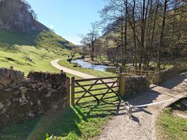 Wolfscote dale