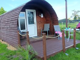 The pod