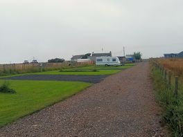Motorhome pitches