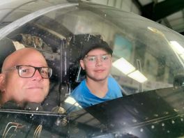 Lincolnshire aviation museum