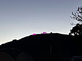 Castell dinas bran