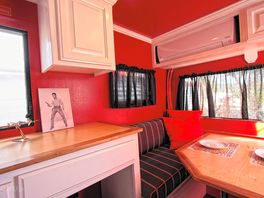 Vintage Trailer