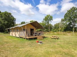 Safari Tents
