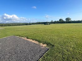 View of field