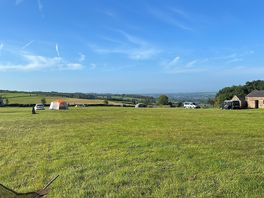 Views are spectacular