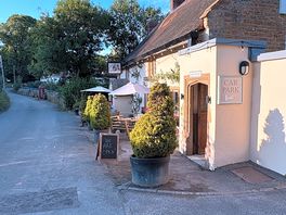Ilchester arms