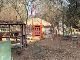 Yurta