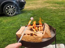Firepit