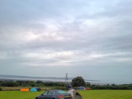 Evening view