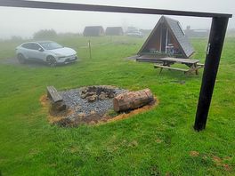 Foxs den