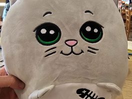 Squishie making