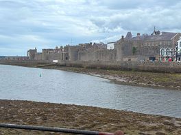 Harbour