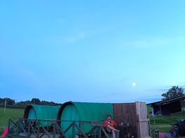 Evening