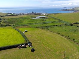 Site aerial