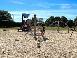 Play park
