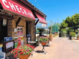 Check in veloce