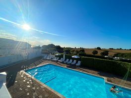 Lovely pool