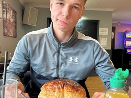 Highly recommend steak pie 🥧