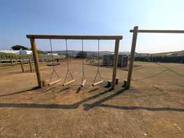 Adventure playground