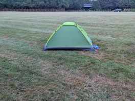 My pitch