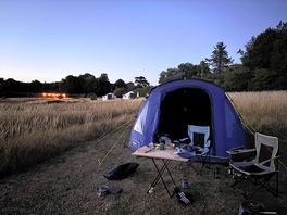 Our pitch