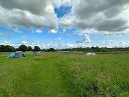 Fabulous spaces out big pitches