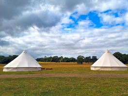 Campsite
