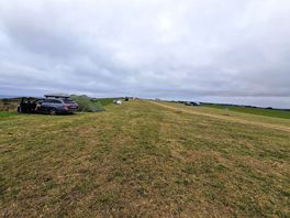 Camping field