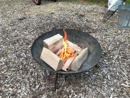 Fire bowl