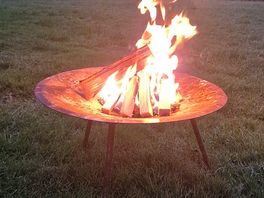 Campfire