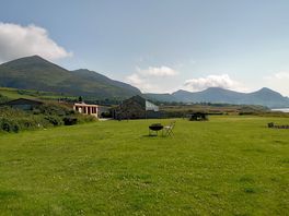 This has to be one of the most beautiful sites we've been to