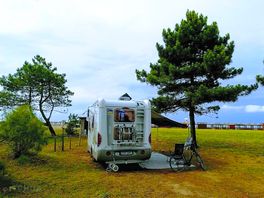 Campsite