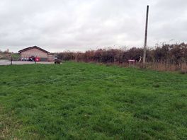 Campervan and roof tent area