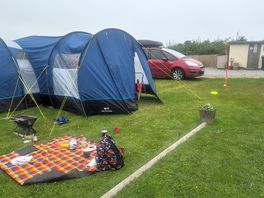 Our pitch