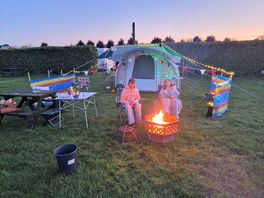 Marshmallows it is
