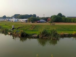 Snake lake