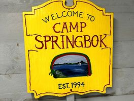 Springbok