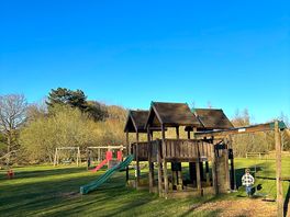 Kids playground