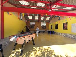 Des jeux pour les enfants