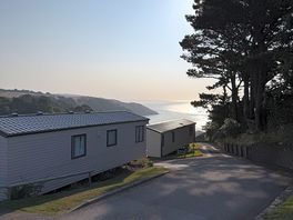 Morning view