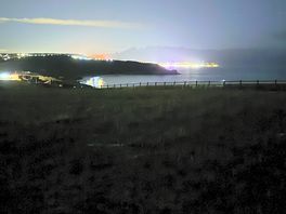 The view