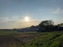 Beautiful views