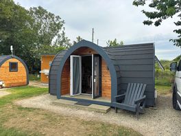 Camping por