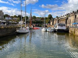Charles town
