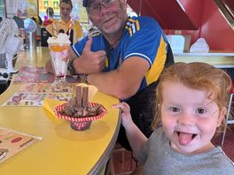 Ice cream time