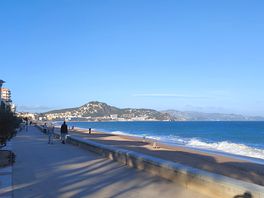Der strand