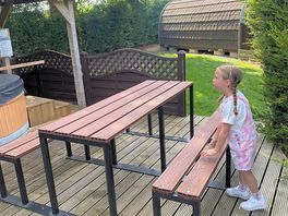 Outdoor area