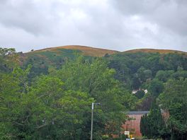 Malvern hills