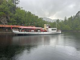 Loch katrine