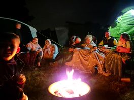 Perfect family retreat